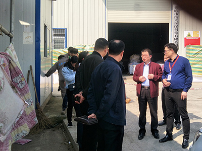 婁底市浩天環(huán)?？萍加邢薰?婁底危險(xiǎn)廢物經(jīng)營,環(huán)保技術(shù)開發(fā)及咨詢推廣,環(huán)境設(shè)施建設(shè),危險(xiǎn)廢物運(yùn)營管理