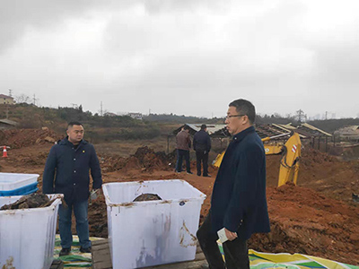 婁底市浩天環(huán)?？萍加邢薰?婁底危險(xiǎn)廢物經(jīng)營,環(huán)保技術(shù)開發(fā)及咨詢推廣,環(huán)境設(shè)施建設(shè),危險(xiǎn)廢物運(yùn)營管理